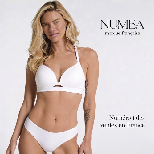 Soutien-gorge Numéa