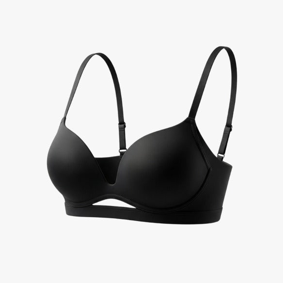 Soutien-gorge Numéa spécial AA à B  | Push-up naturel, maintien parfait, zéro espace vide