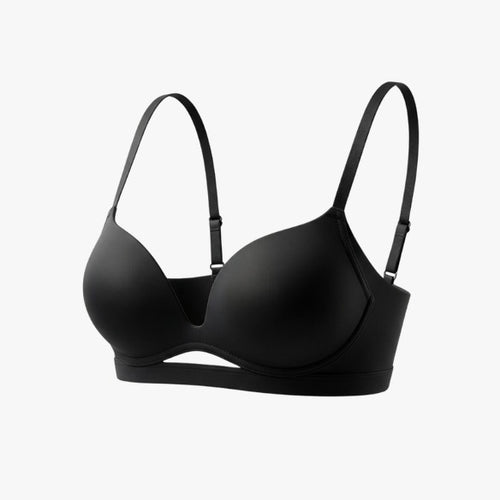 Soutien-gorge Numéa spécial AA à B  | Push-up naturel, maintien parfait, zéro espace vide