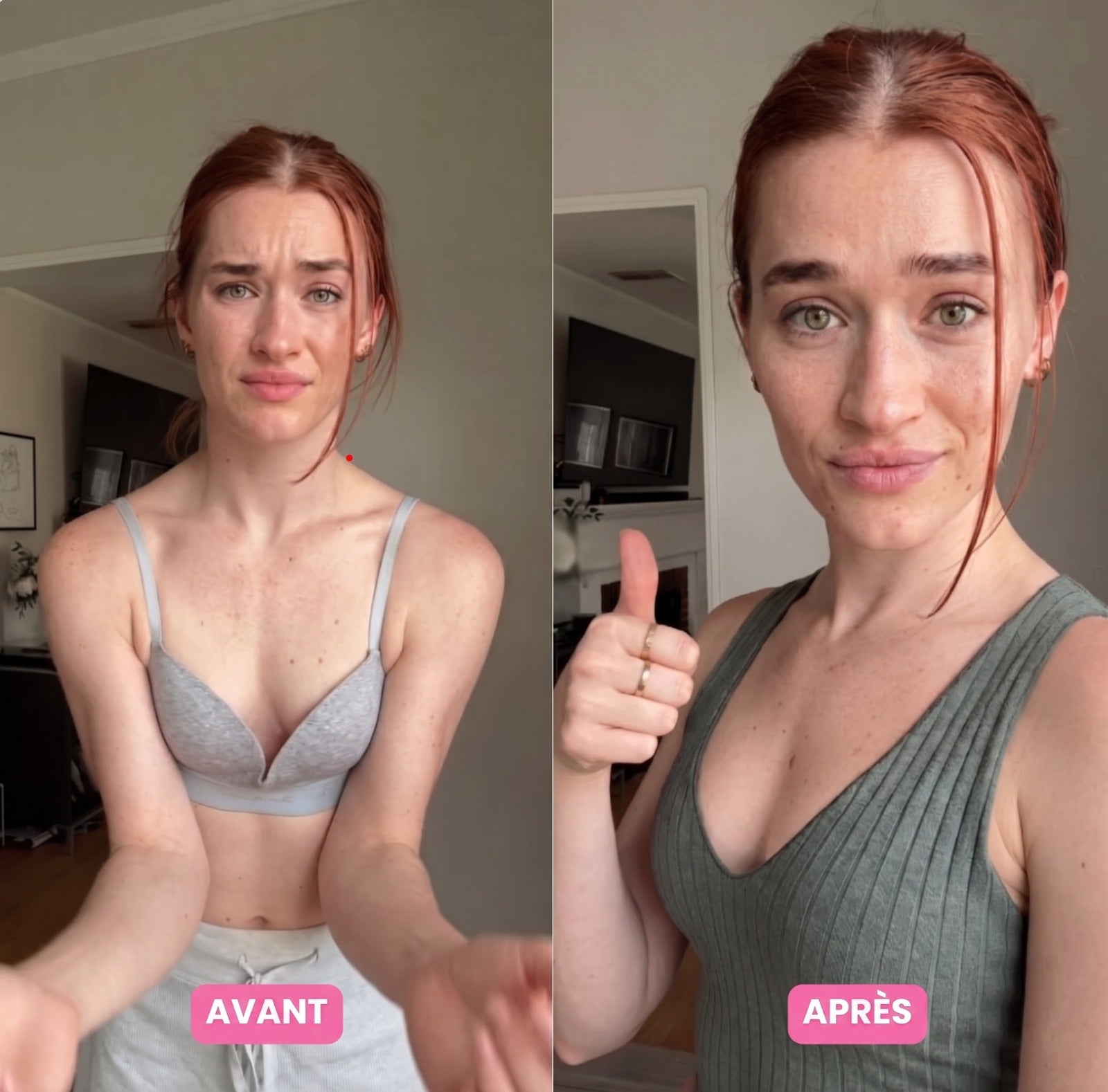Soutien-gorge Numéa