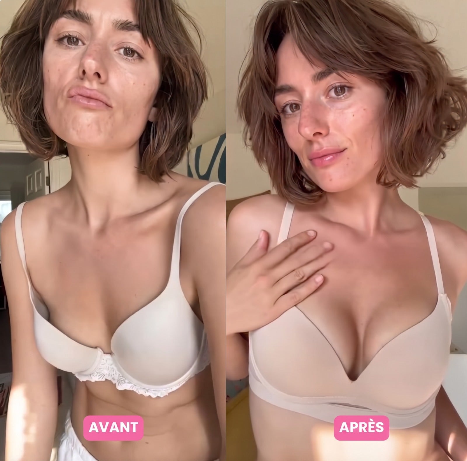 Soutien-gorge Numéa