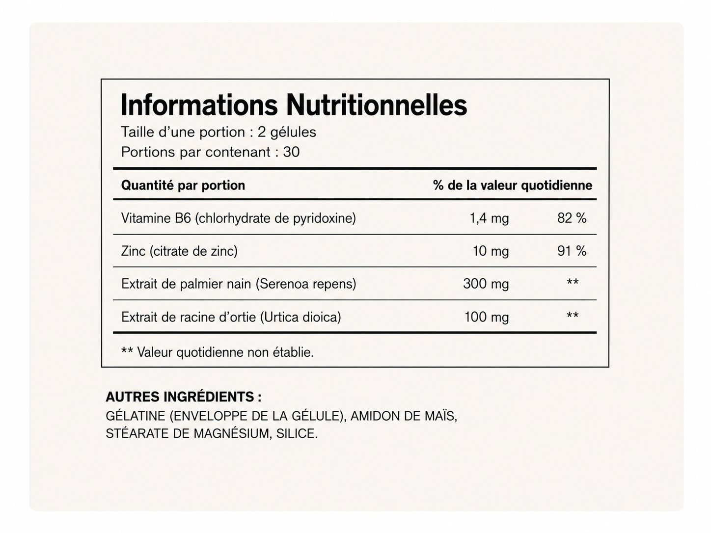 Docteat™️ / Eliminez les Graisses Viscérales grâce à l'Équilibre Hormonal